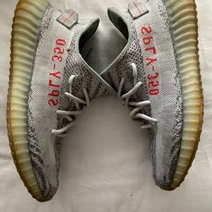 Yeah 350 V2 “Blue Tint”